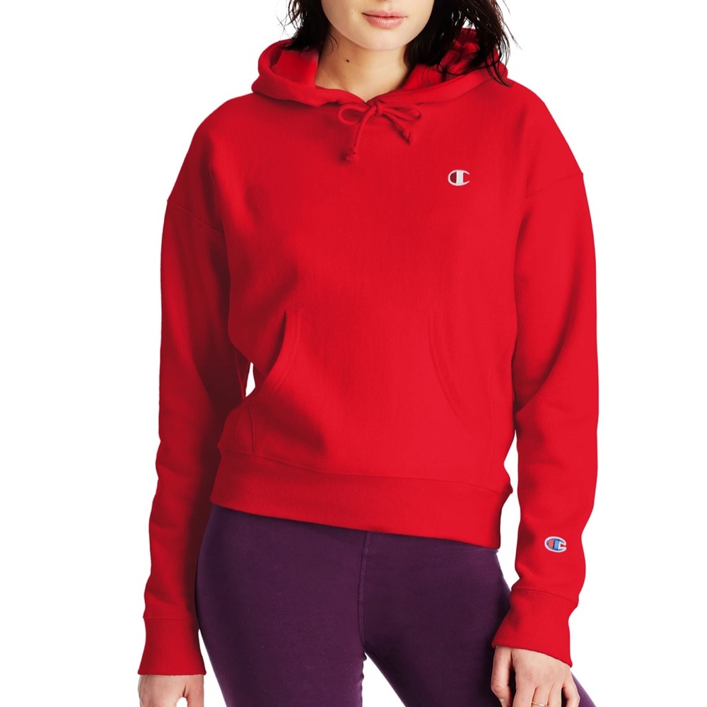 •Champion• Hoodie